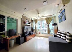 Park Green (D19), Condominium #516053601